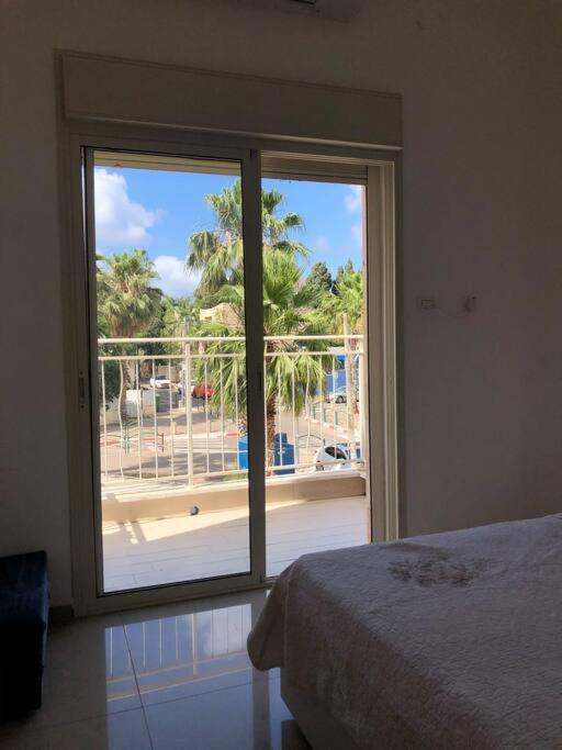 Bat Galim - Luxury Apartment By The Sea Haifa Eksteriør bilde