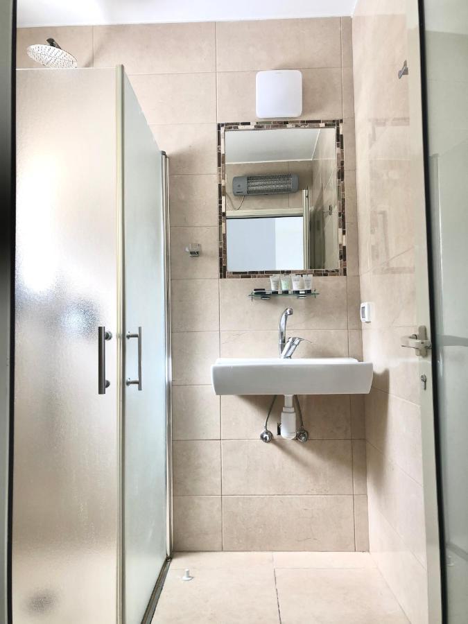 Bat Galim - Luxury Apartment By The Sea Haifa Eksteriør bilde