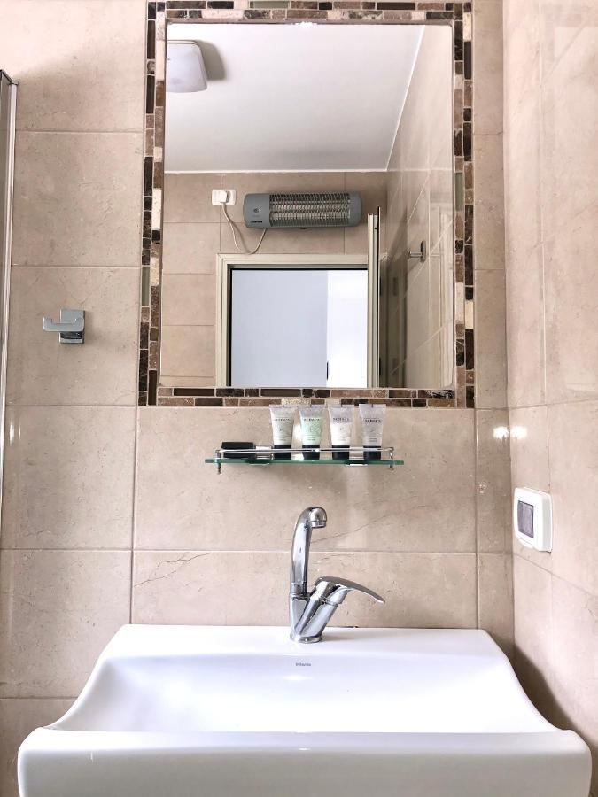 Bat Galim - Luxury Apartment By The Sea Haifa Eksteriør bilde