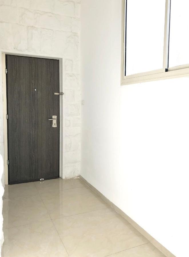 Bat Galim - Luxury Apartment By The Sea Haifa Eksteriør bilde